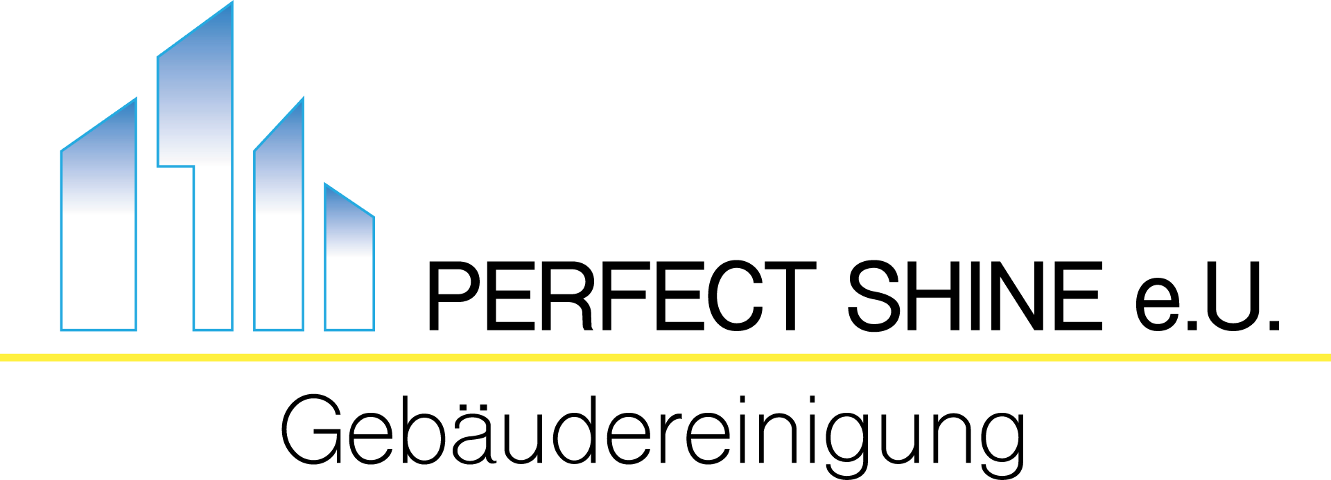 Perfect Shine e.U. – Ihre professionelle Reinigungsfirma